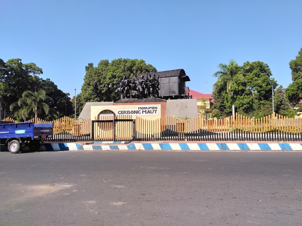 Bondowoso Central Park