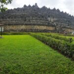 Borobudur Temple
