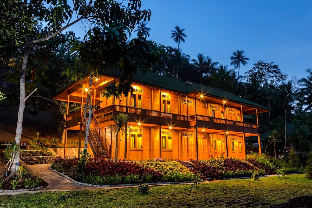 Botanica Nature Resort