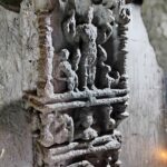 Brahmanath Temple (Parunde)