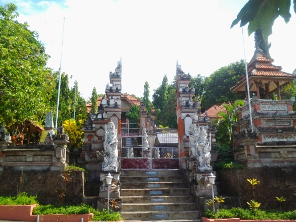 Brahmavihara-Arama