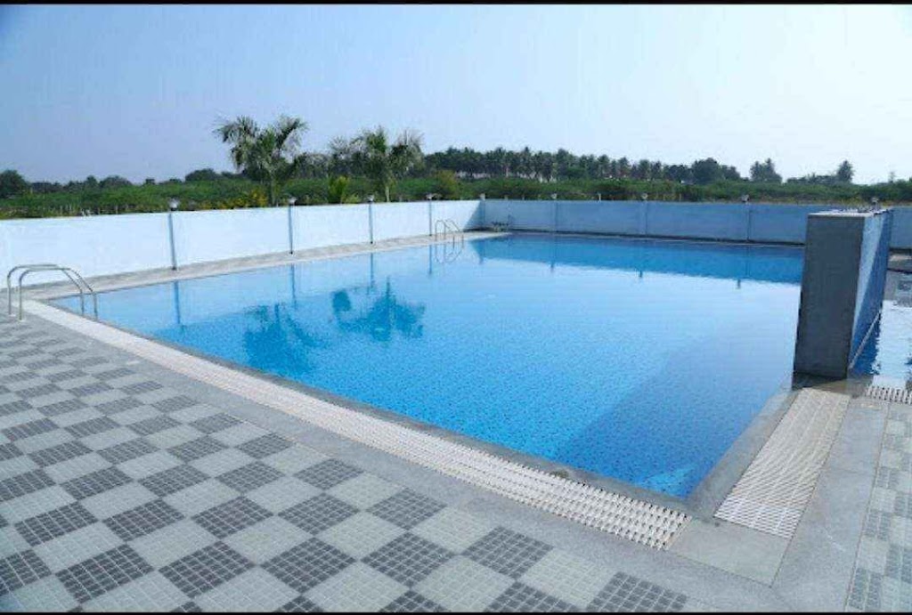 making it perfect for a peaceful getaway or a fun family vacation.