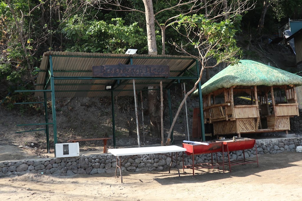 Bree's Beach Place