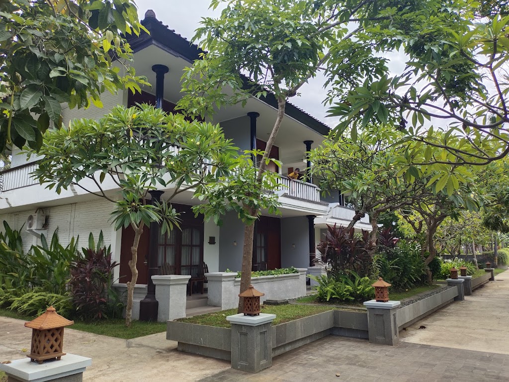 Brits Resort Lovina Bali