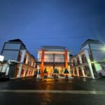 Brodam's Guest House & Cafe