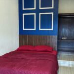 Low-key rooms