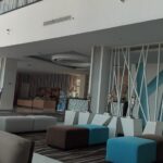 plus straightforward rooms with flat-screen TVs.