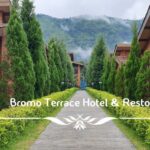 Bromo Terrace Hotel & Resto