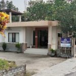 Bubuhan Kita Guest House Syari'ah