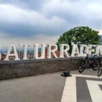 Bukit Bintang Baturraden