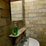 Relaxed alcohol-free guesthouse offering a garden & breakfast