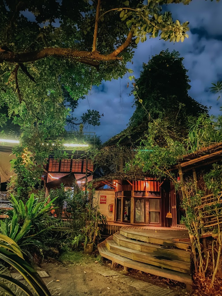 Bukit Raya Guesthouse
