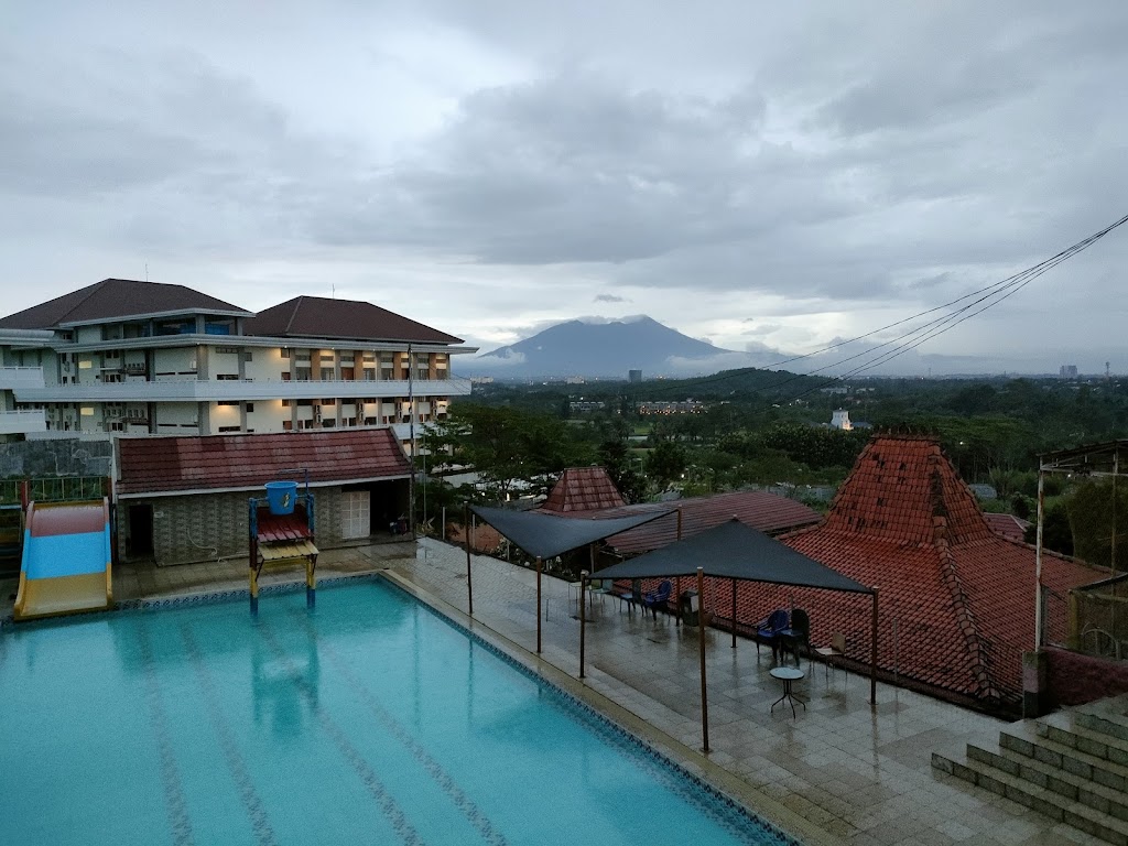 Bumi Katineung by MyHome Hospitality