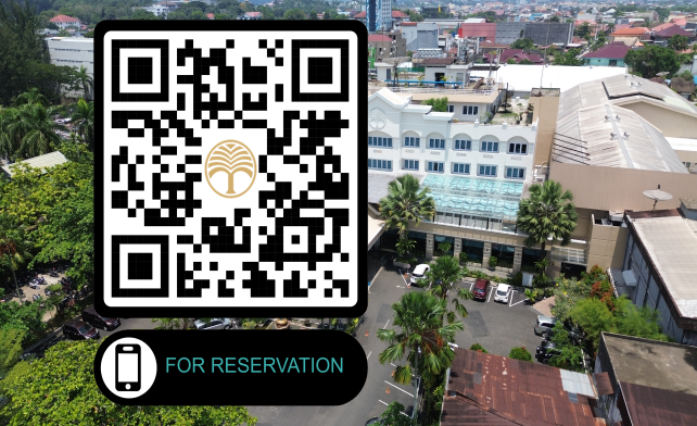 Bumi Senyiur Hotel