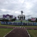 Bundaran Besar Palangkaraya