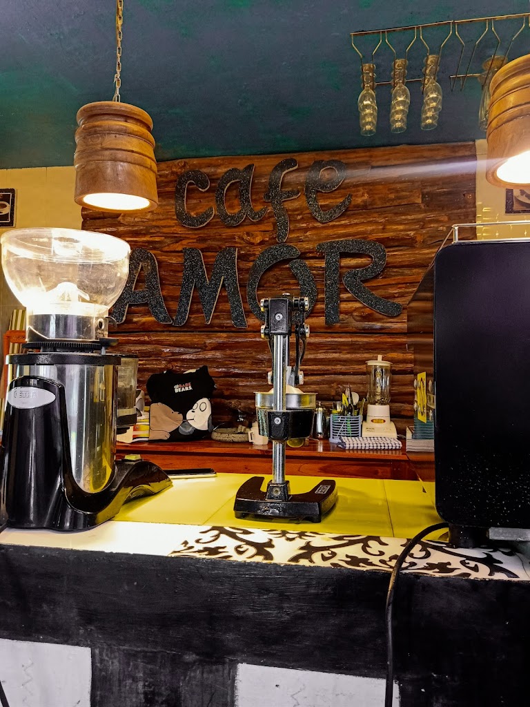 CAFE AMOR