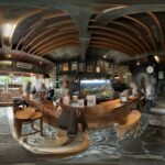 CARPENTER CAFE AND ROASTERY