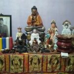 CETIYA NAVA DHARMA (SIVA BUDDHA)