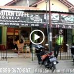 CHB Rutan CAFFE Sidareja