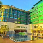 CK Tanjungpinang Hotel & Convention Centre