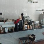 Coarse & Fine Coffee is a beloved coffee shop in Alam Sutera that offers a unique and inviting atmosphere where the art of coffee-making meets a sense of community. Our coffee is handcrafted using only the finest beans