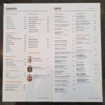 and our menu features a variety of brunch dishes to satisfy any appetite. Whether you're a coffee connoisseur or just looking for a place to relax and enjoy a delicious meal