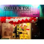 COFFEE N YOU ️