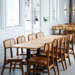 CW Coffee & Eatery - S.M Tsyafiuddin