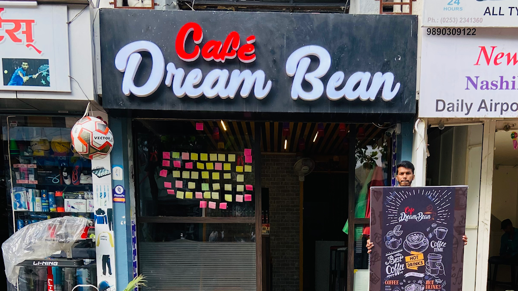Cafe DreamBean