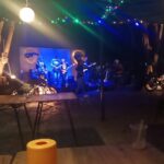 Cafe Gerobak Atambua