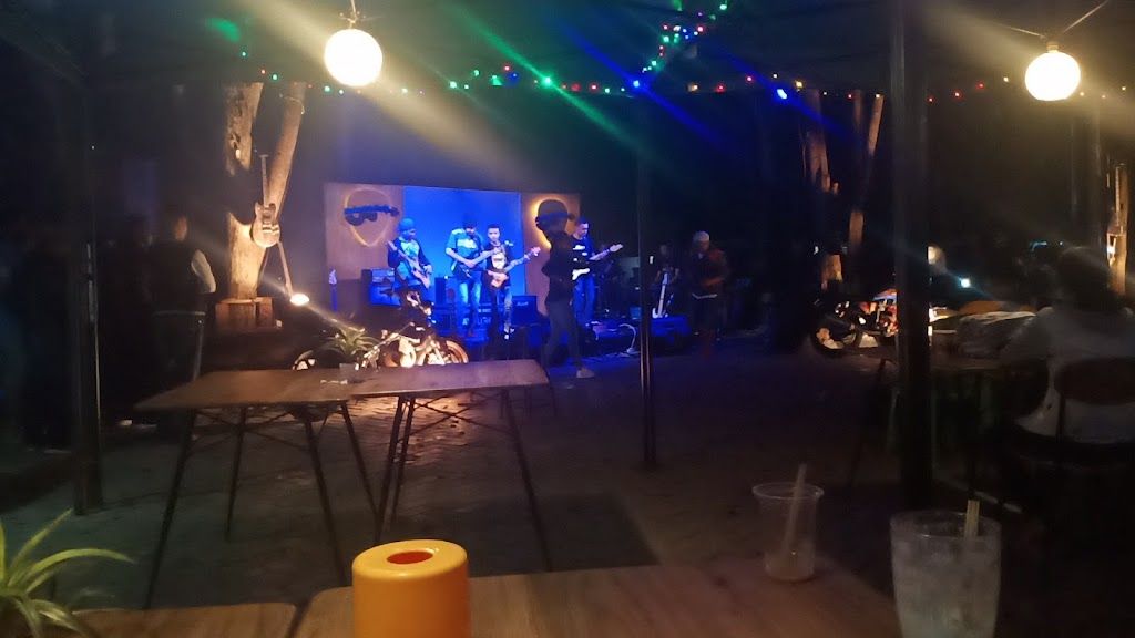 Cafe Gerobak Atambua