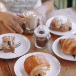 raisin rolls...) and many more !