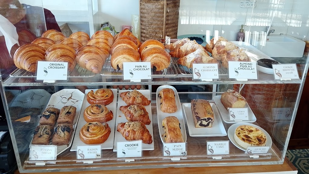 Café Melinjo - French Flavor