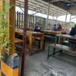 Cafe New Mentari 3 Banjarsari Buduran