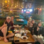 *ORIENTAL & WESTERN FOOD by Master Chef Peter San (owner) & team ..Five Star International Standard ..