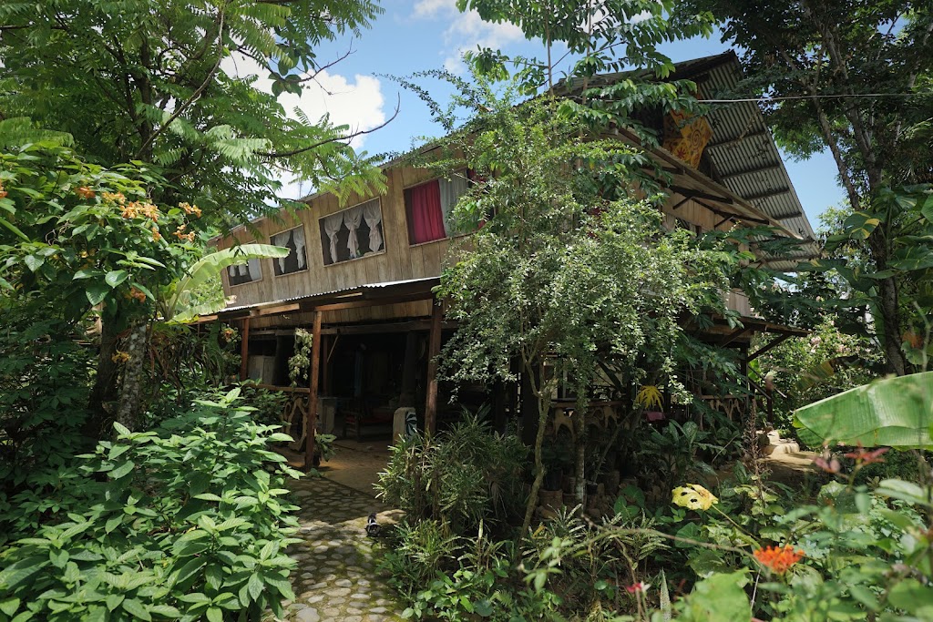 Cafe Sabang Guest House