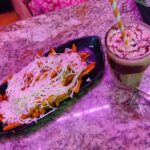 Tasty Treasury and Much More