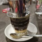 The first coffee shop with roastery in pontianak