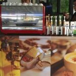 Cafe Tyga Per Ampat