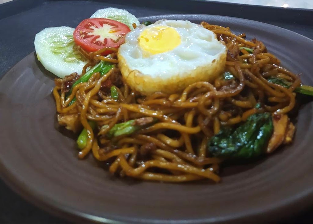 Cafe n' Resto Manggala