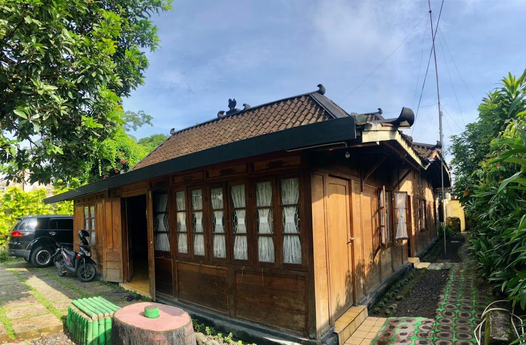 Cahaya Losmen Sragen