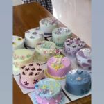 We're happily brewing