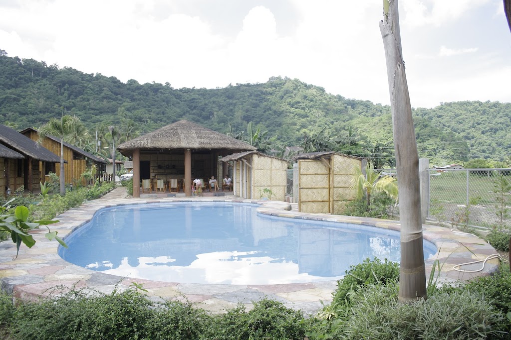 Calayo Beach Resort