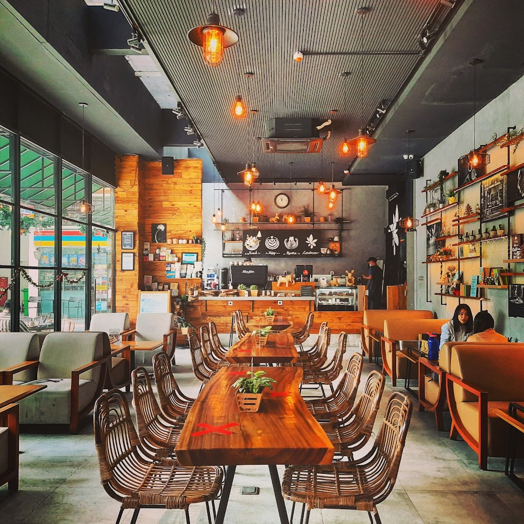 Canabeans Alam Sutera