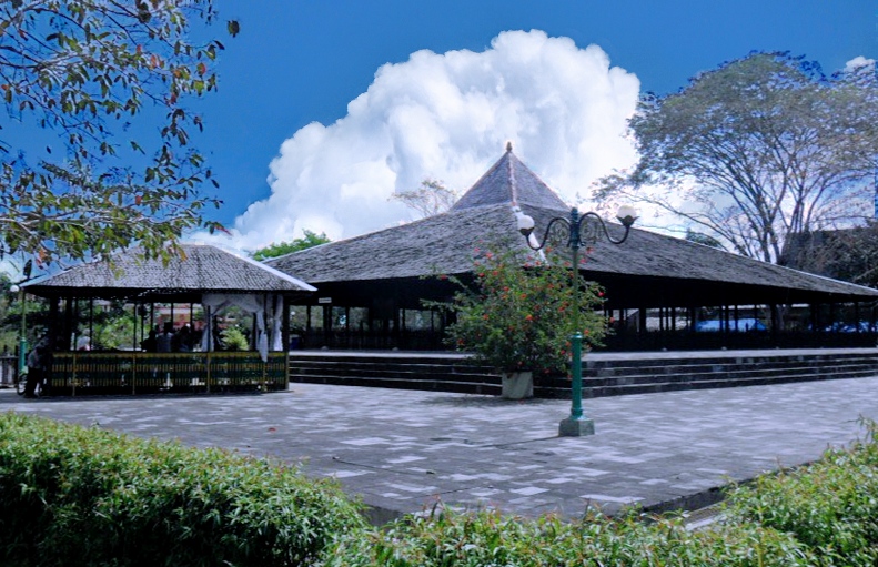 Candi Agung