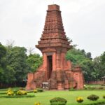 Candi Bajang Ratu