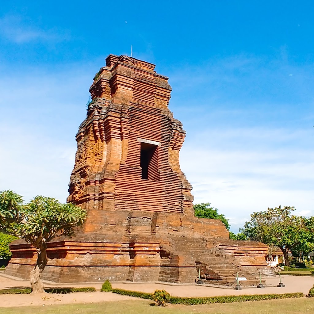 Candi Brahu