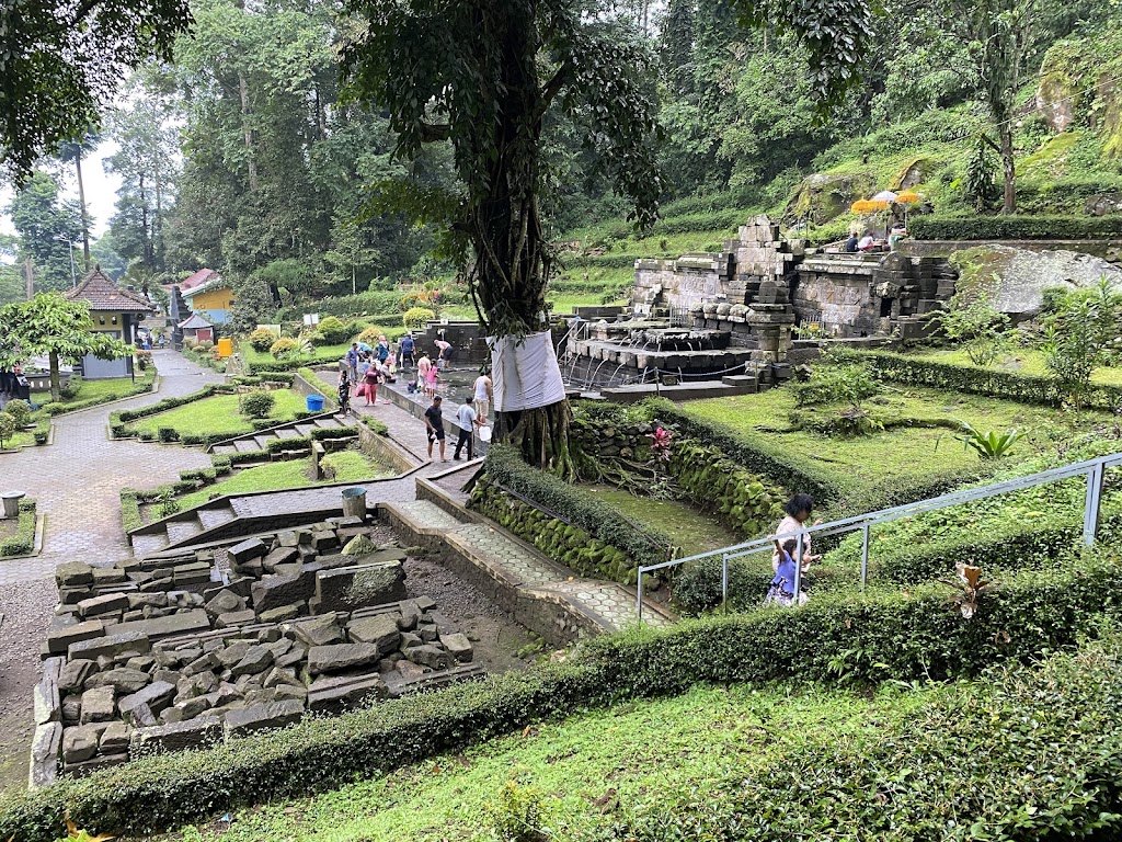 Candi Jolotundo