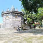 Candi Khemasarano Bakaran