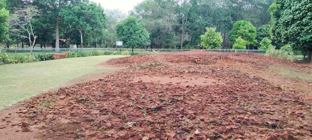 Candi Pematang Jering